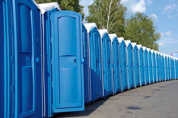 Best Affordable portable toilet rental  in Warrenton, MO